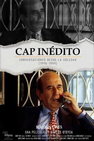 CAP inédito's poster