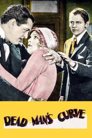 Dead Man's Curve's poster