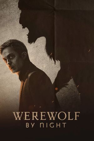 Werewolf by Night's poster