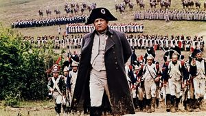 Waterloo's poster