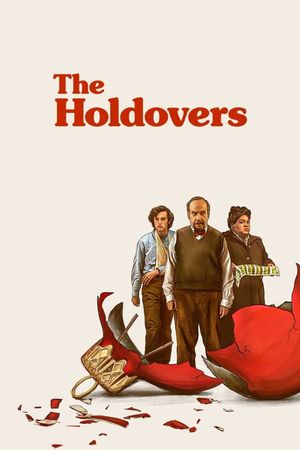The Holdovers's poster