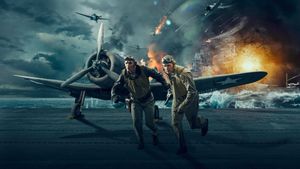 Midway's poster