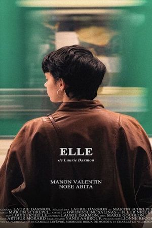 Elle's poster