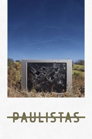 Paulistas's poster