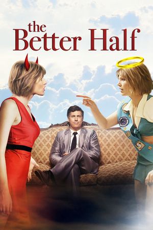 The Better Half's poster
