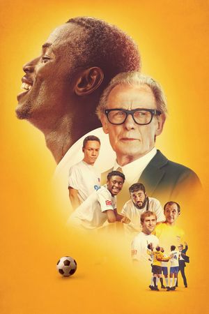 The Beautiful Game's poster