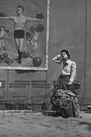 The Wrestler's Wife's poster