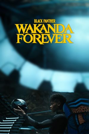 Black Panther: Wakanda Forever's poster