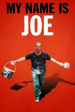 My Name Is Joe's poster image