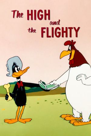 The High and the Flighty's poster