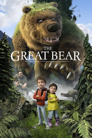 The Great Bear's poster