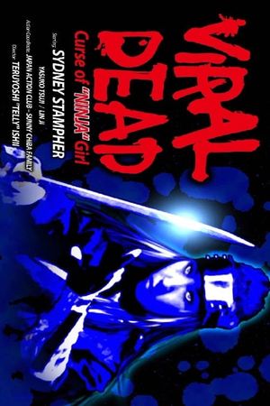 Viral Dead's poster