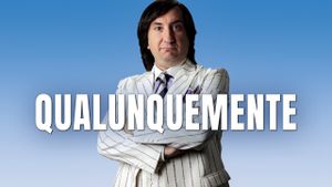 Qualunquemente's poster
