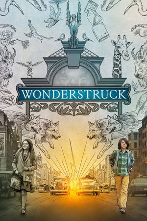 Wonderstruck's poster