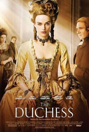 The Duchess's poster
