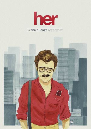 Her's poster