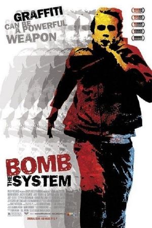 Bomb the System's poster