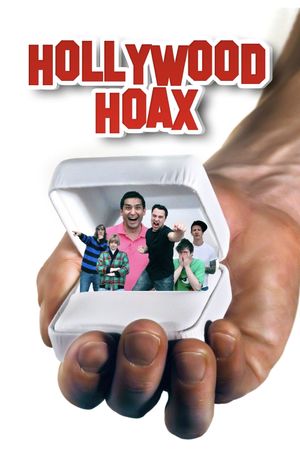 Hollywood Hoax's poster