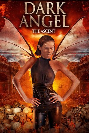 Dark Angel: The Ascent's poster