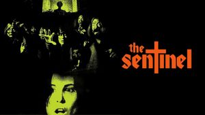 The Sentinel's poster