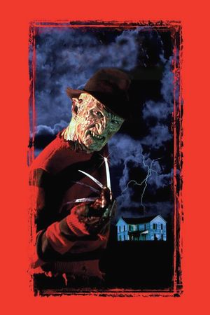 A Nightmare on Elm Street 2: Freddy's Revenge's poster