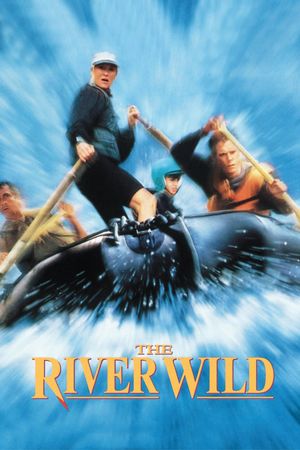 The River Wild's poster image
