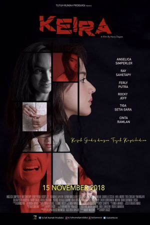 Keira's poster image