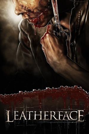 Leatherface's poster