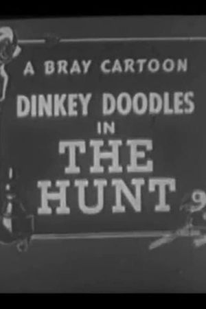 Dinky Doodle in The Hunt's poster