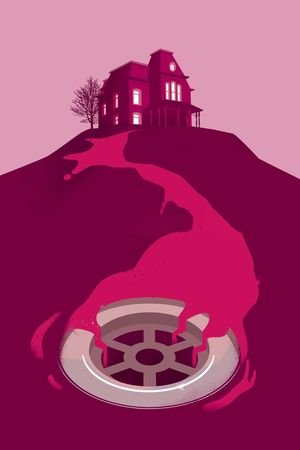 Psycho's poster
