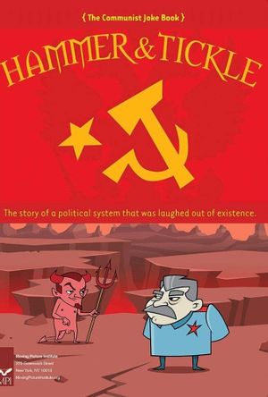 Hammer & Tickle's poster
