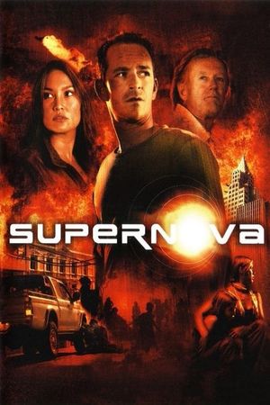 Supernova's poster
