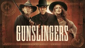 Gunslingers's poster