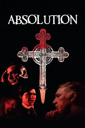 Absolution's poster