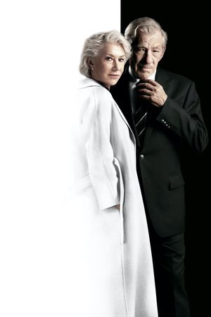 The Good Liar's poster