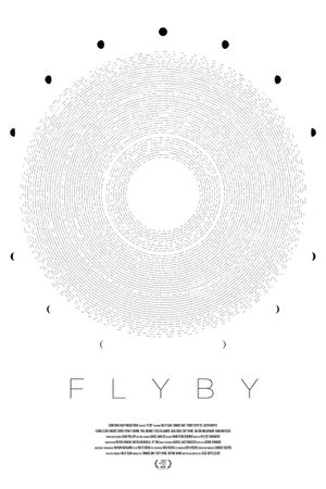 Flyby's poster