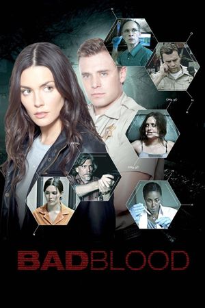 Bad Blood's poster
