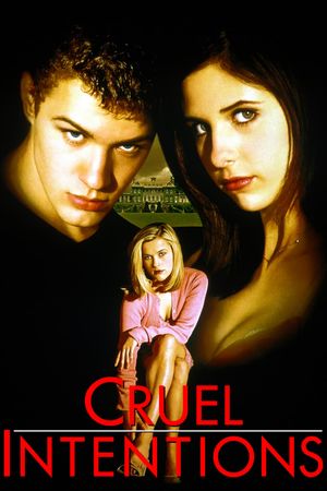 Cruel Intentions's poster