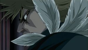JoJo's Bizarre Adventure: Phantom Blood's poster