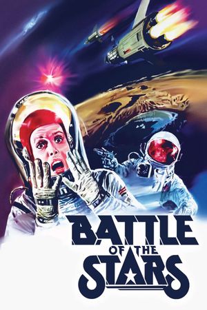 Battle of the Stars's poster