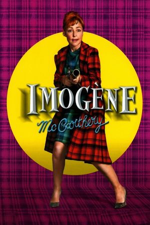 Imogène McCarthery's poster