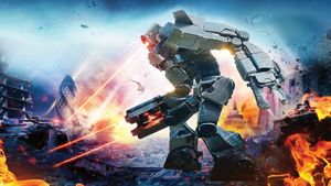 Robot Overlords's poster