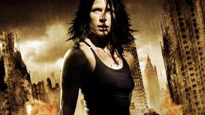Doomsday's poster