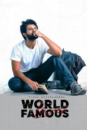 World Famous Lover's poster