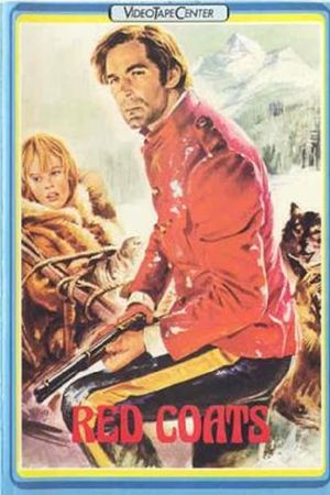 Red Coat's poster