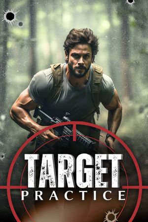 Target Practice's poster