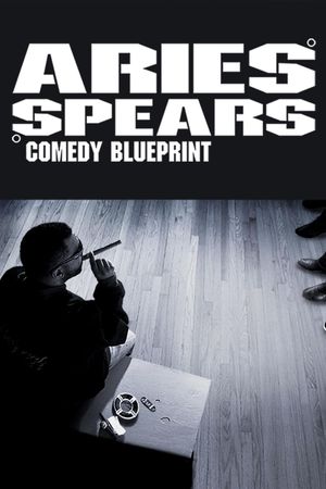 Aries Spears: Comedy Blueprint's poster