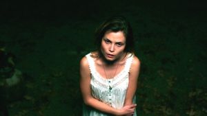 The Sleepwalker's poster