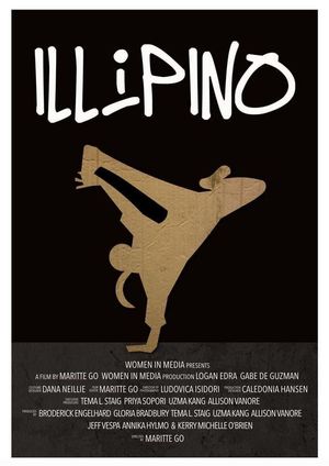 Illipino's poster image