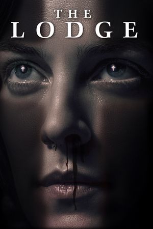 The Lodge's poster